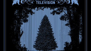 Krampus crosses the Atlantic in a <i>Yuletide Terror </i>exclusive
